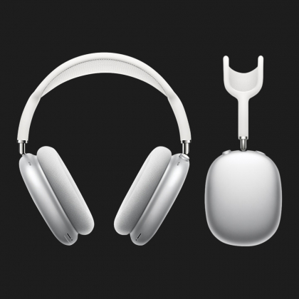 Навушники Apple AirPods Max (Silver)